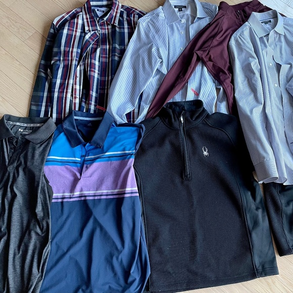 Banana Republic mens shirts - Picture 1 of 1